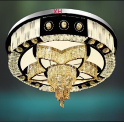 Đèn Trang Trí Pha Lê QA-003 Thành Đạt