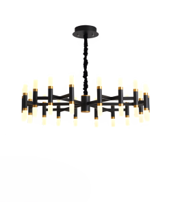 Đèn thả hiện đại 36 bóng 127T36 Thành Đạt