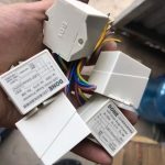 Chống sét Done 10kv