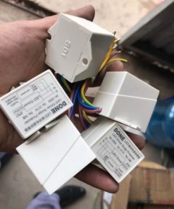 Chống sét Done 10kv