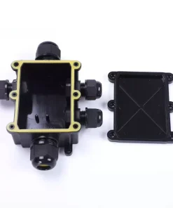 Hộp nối chống nước 5 ngả ngoài trời IP68 FSH713-5