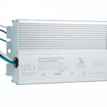 Nguồn Driver đèn led đánh cá TDL 240W – 100~290Vac 50/60Hz; Out 48Vdc