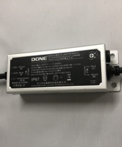 Nguồn driver đèn led DONE 80W (DL-85W1A8-MPA)