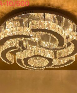 Đèn Trang Trí Pha Lê QA-10/500 Thành Đạt