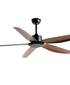 Quạt trần trang trí 132 cánh nhựa ABS cao cấp 5 Cánh