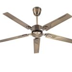 Quạt trần trang trí 212 cánh kim loại 5 Cánh