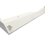 Máng đèn Vshape đôi 1,2m VSHAPE1,2X2 36w (TDL-MDV36) Thành Đạt Led