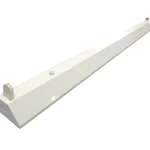 Máng đèn Vshape đơn 1,2m VSHAPE1,2 18w (TDL-MDV18) Thành Đạt Led