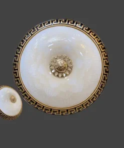 Đèn Trang Trí Ốp Tròn X2 Thành Đạt